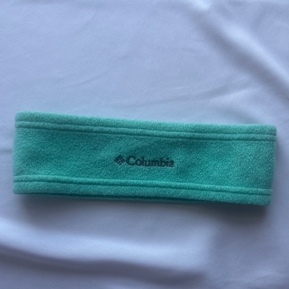 Columbia Aqua Fleece Headband